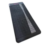 TowerMat - Amethyst Infrared Mat Professional 75″x31″