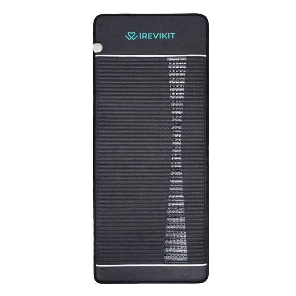 iReviKit Amethyst Tourmaline Infrared Heating Mat Pro