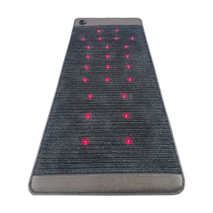 bio-balancing infrared pemf mat