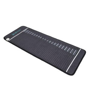 iReviKit Grey-tower Infrared Mat Midsize