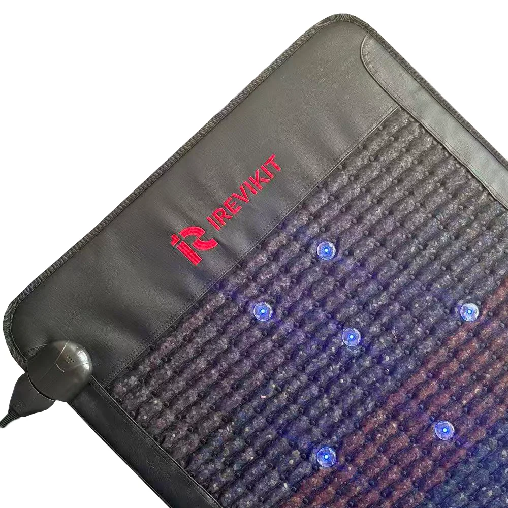 10-Gems BioPhoton - Infrared PEMF Mat - Image 5