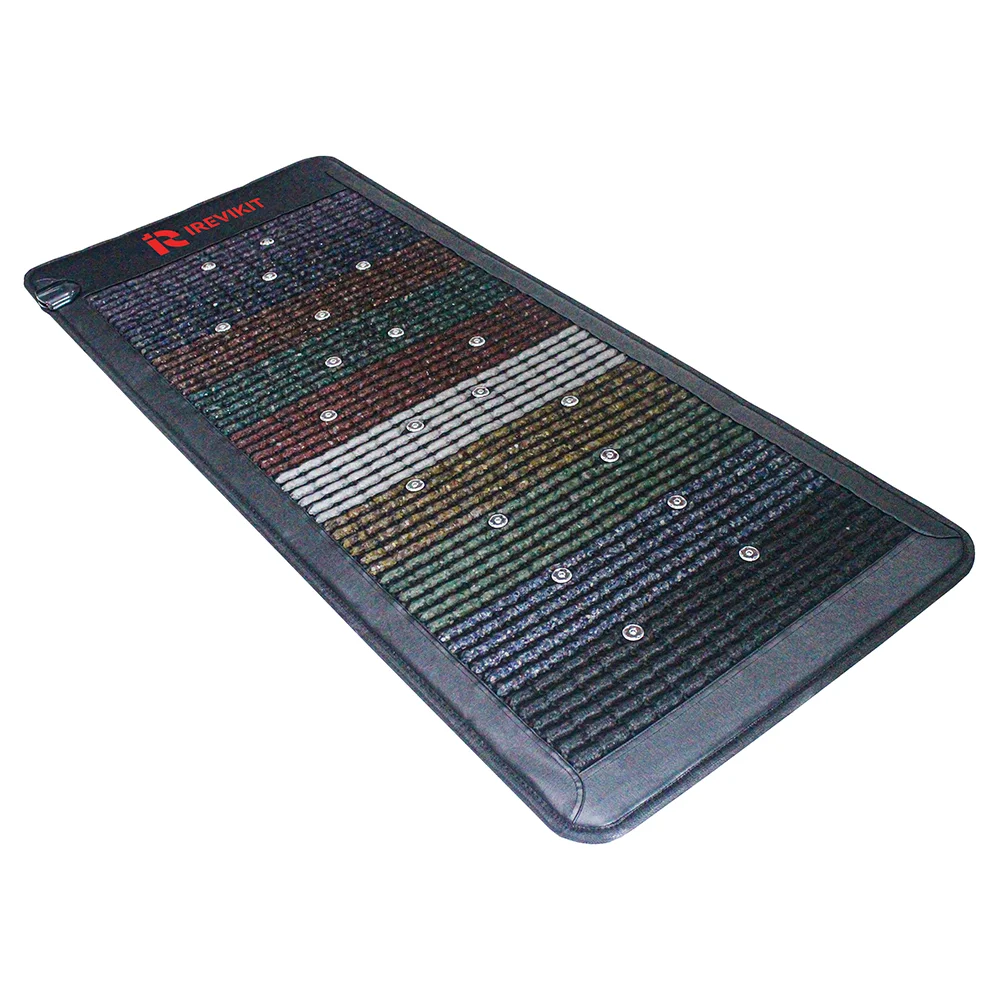 10Gems PEMF Grounding Mat