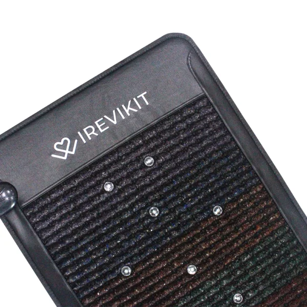 IReviKit BioPhoton Infrared PEMF Mat
