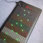 10-Gems BioPhoton - Infrared PEMF Mat