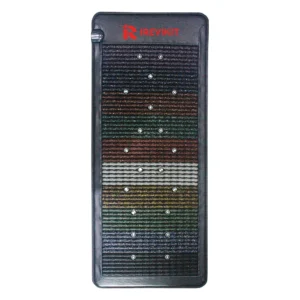 Infrared PEMF Therapy Heating Mat