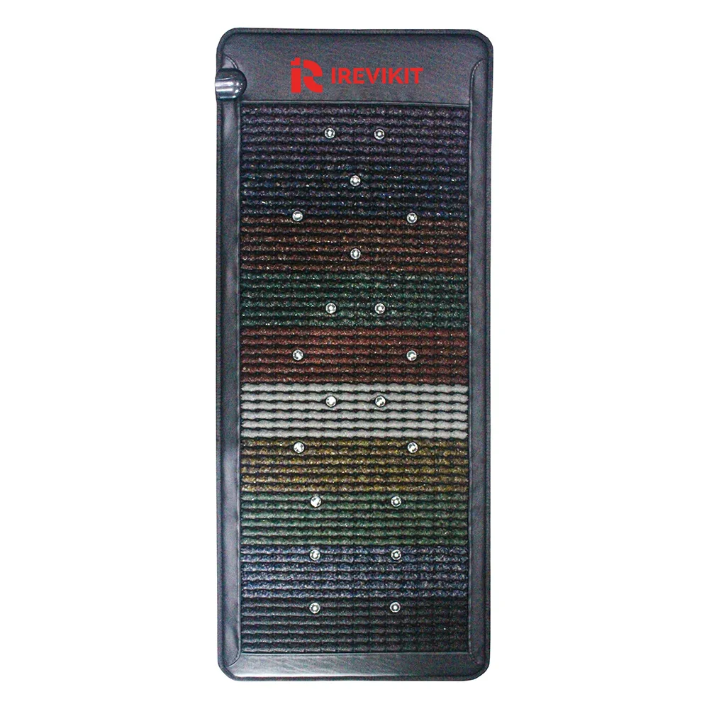 Infrared PEMF Therapy Heating Mat