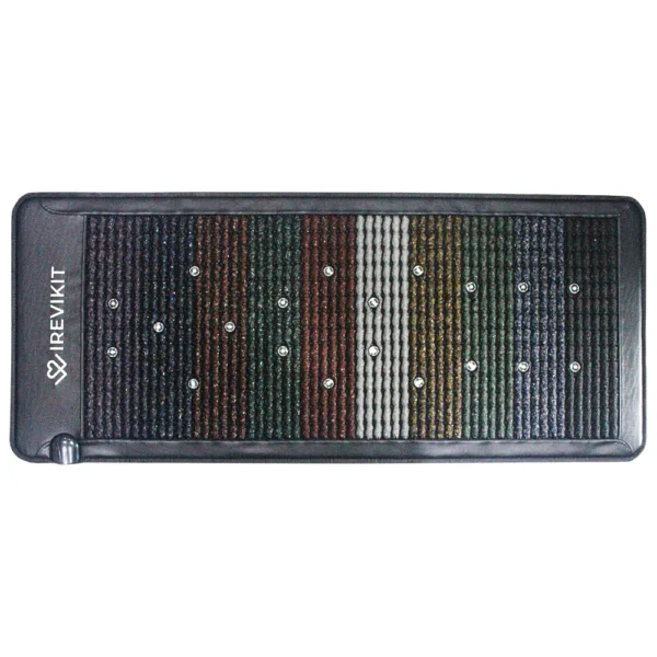 iReviKit BioPhoton 10-Gems Infrared PEMF Mat