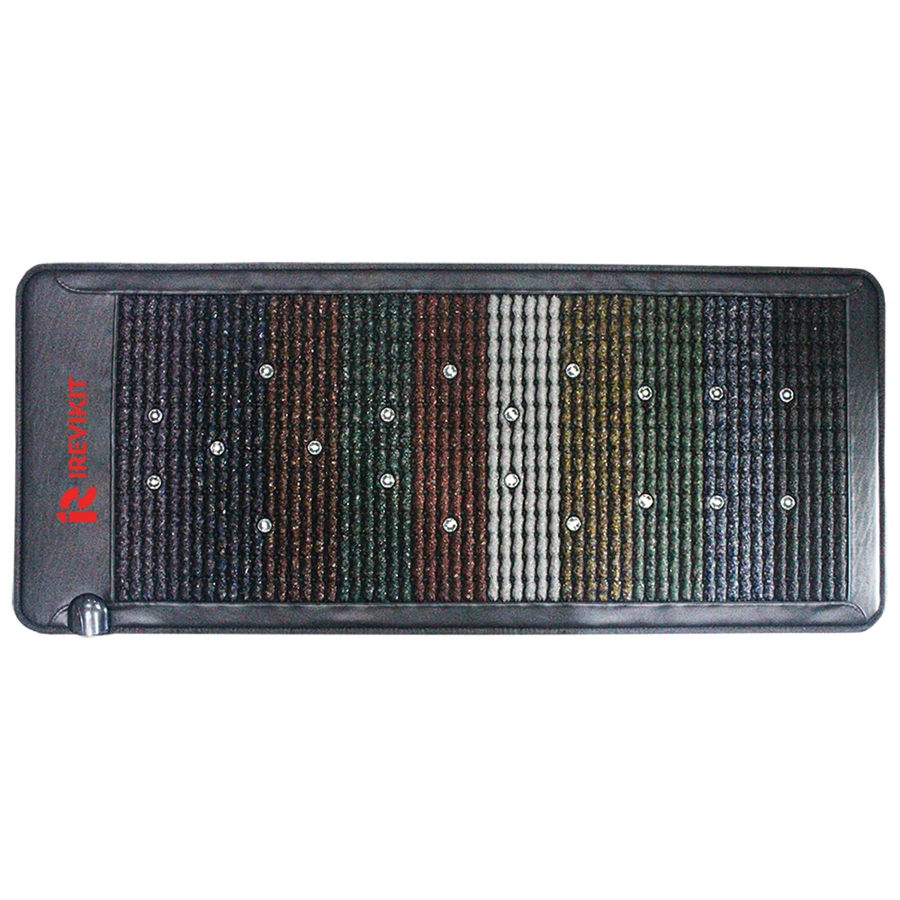 iReviKit BioPhoton 10Gems PEMF Mat