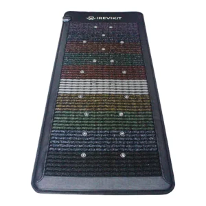 iReviKit BioPhoton Infrared PEMF Therapy Mat