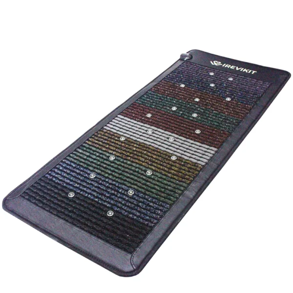 Photon LEDs PEMF Therapy Mat