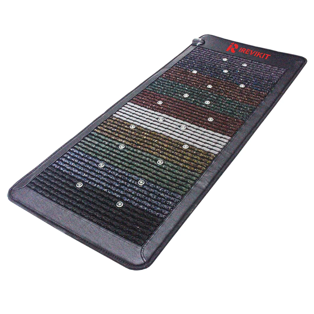 Photon Light PEMF Therapy Mat