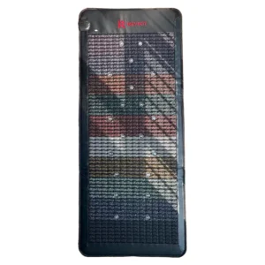 photon light therapy PEMF mat