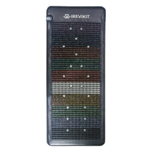 Pulsed Magnetic Field Therapy Mat