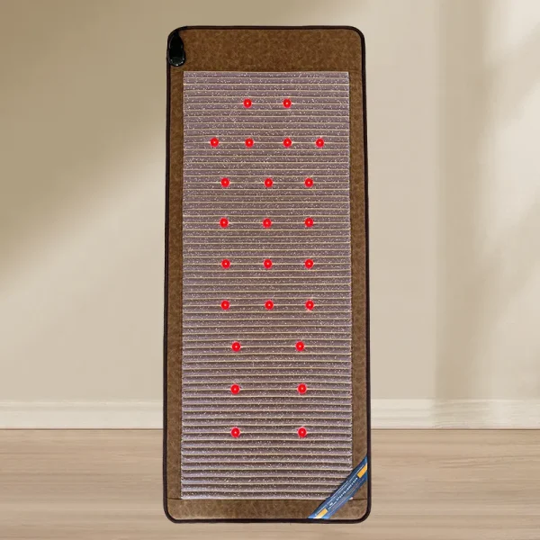 Infrared Red light PEMF Heating Pad