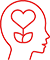 enhance brain health icon