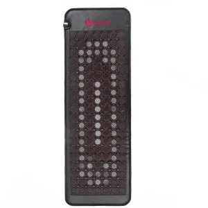 Gemstone Infrared PEMF Mat