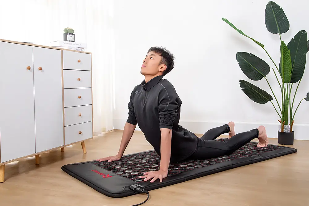 IREVKIT healing mat
