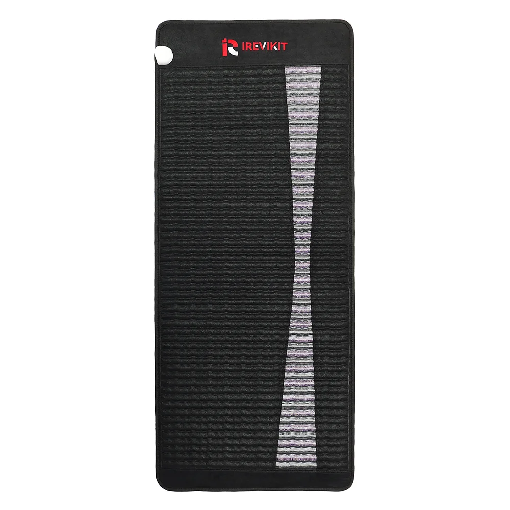 iReviKit Amethyst Heating Pad