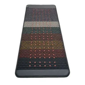 Full-spectrum Photon PEMF Mat