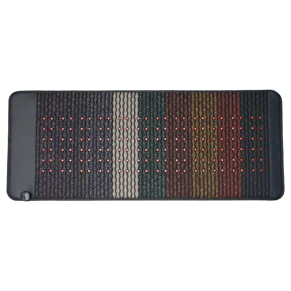 Infrared PEMF Red Light Mat