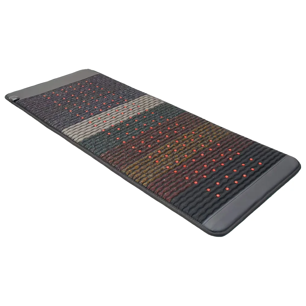 Infrared Photon PEMF Therapy Mat