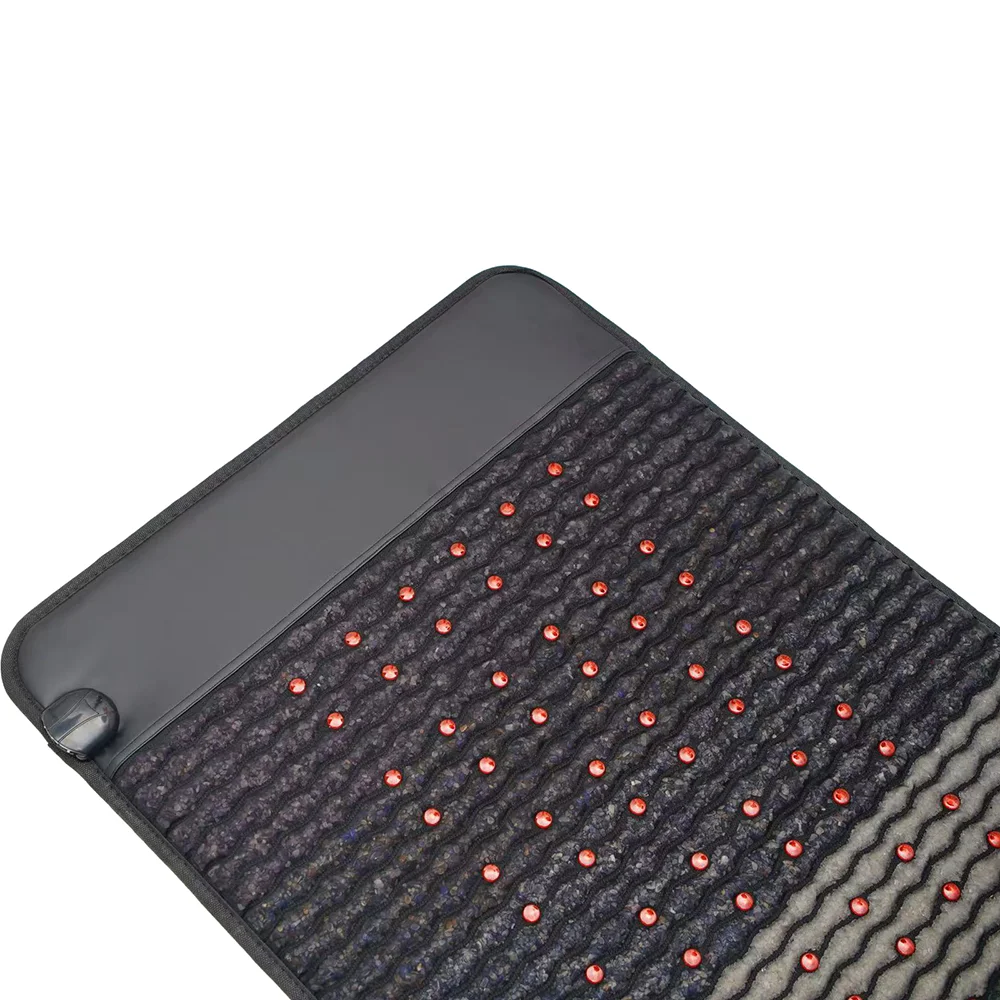 PEMF Infrared Photon Light Mat