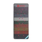 TheraMax - Red Light PEMF Infrared Heating Therapy Mat