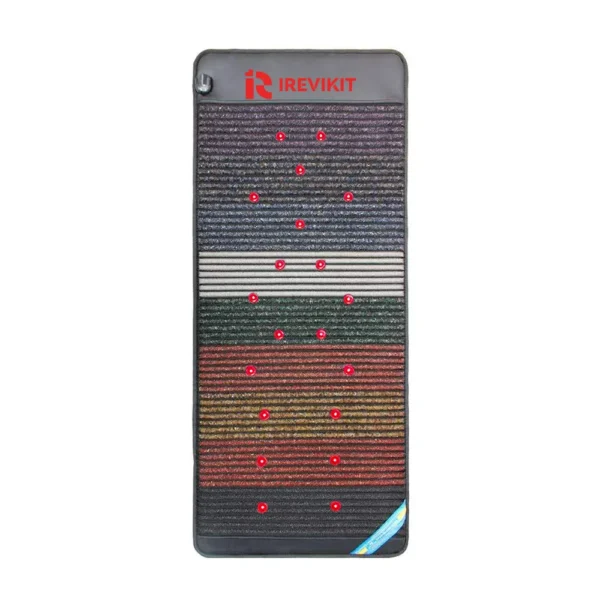 PEMF Mat for Bed