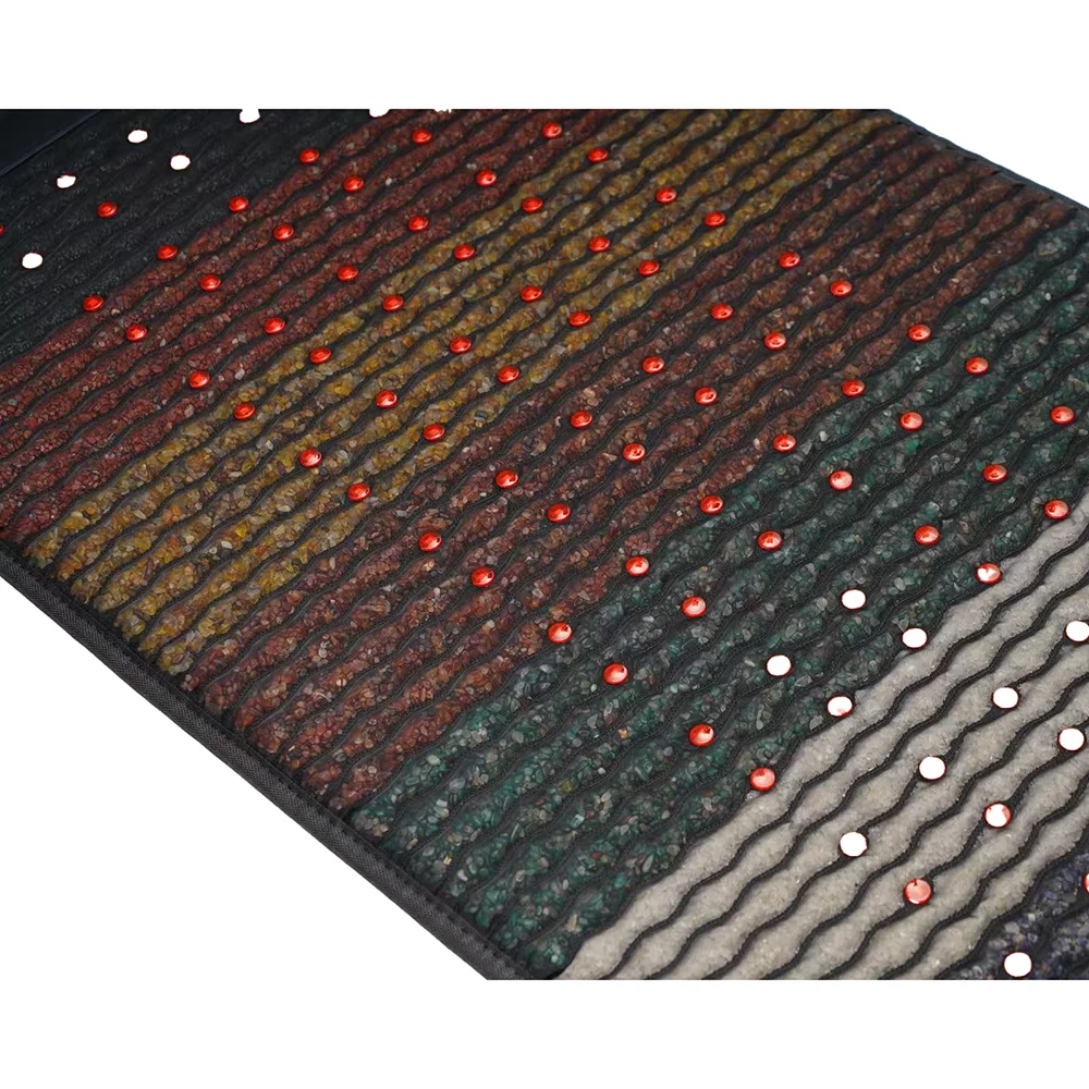 Photon PEMF Full-body Mat