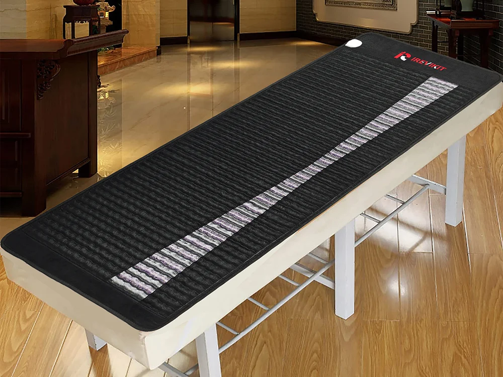 amethyst infrared mat