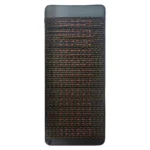 Red Light Therapy Far Infrared PEMF Mat