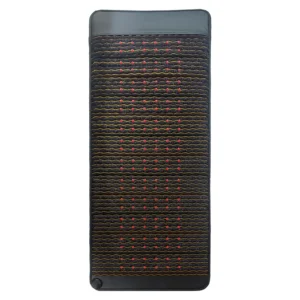 Red Light Therapy Far Infrared PEMF Mat