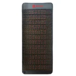 Red Light Therapy Far Infrared PEMF Mat