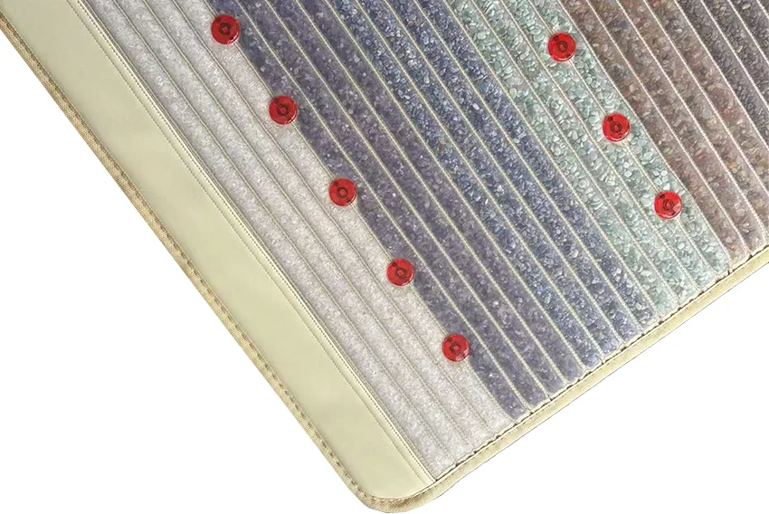 iReviKit 7-Gems Biobalance PEMF Mat