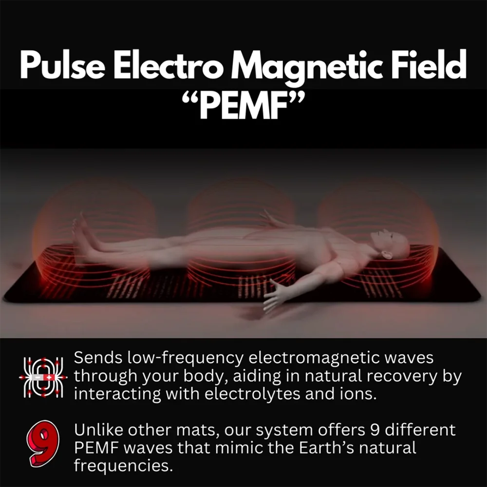 pulse electromagnetic field therapy