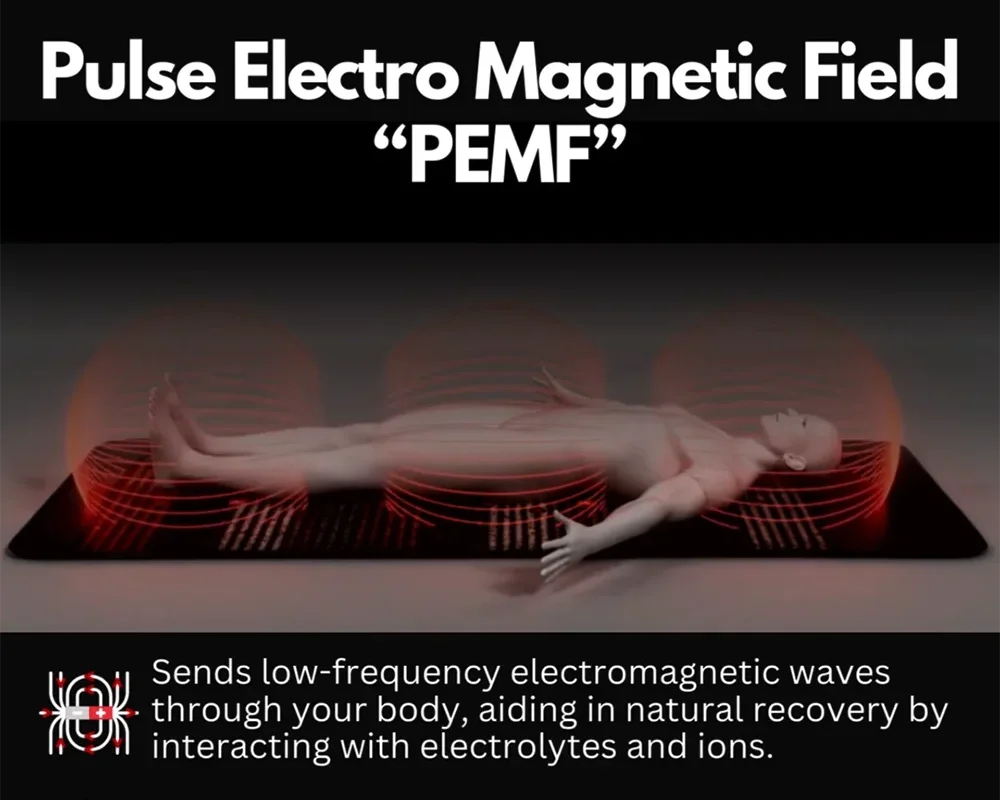 pulse electromagnetic field therapy