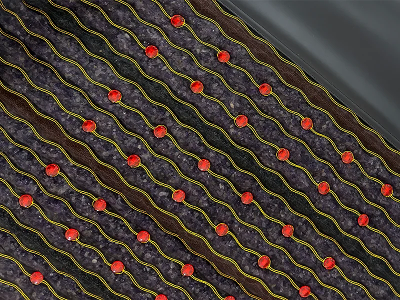 red light therapy infrared pemf mat benefits