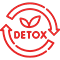 infrared sauna detox benefits