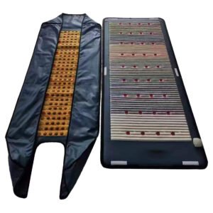 Infrared PEMF Sauna Dome for Sale