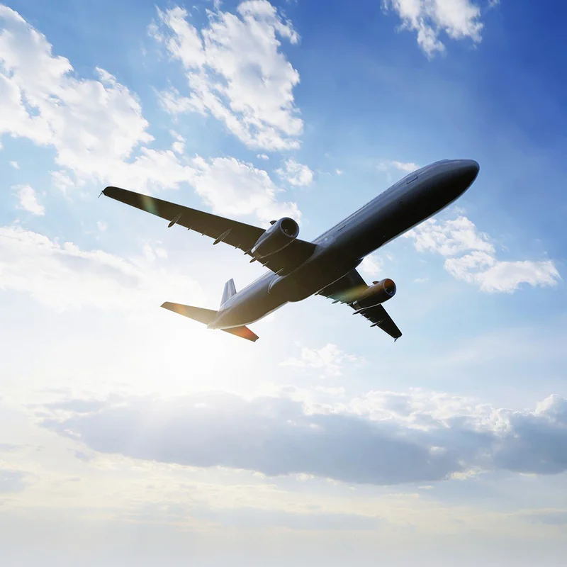 air freight shipping