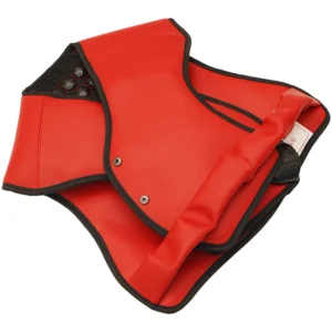 infrared heated vest