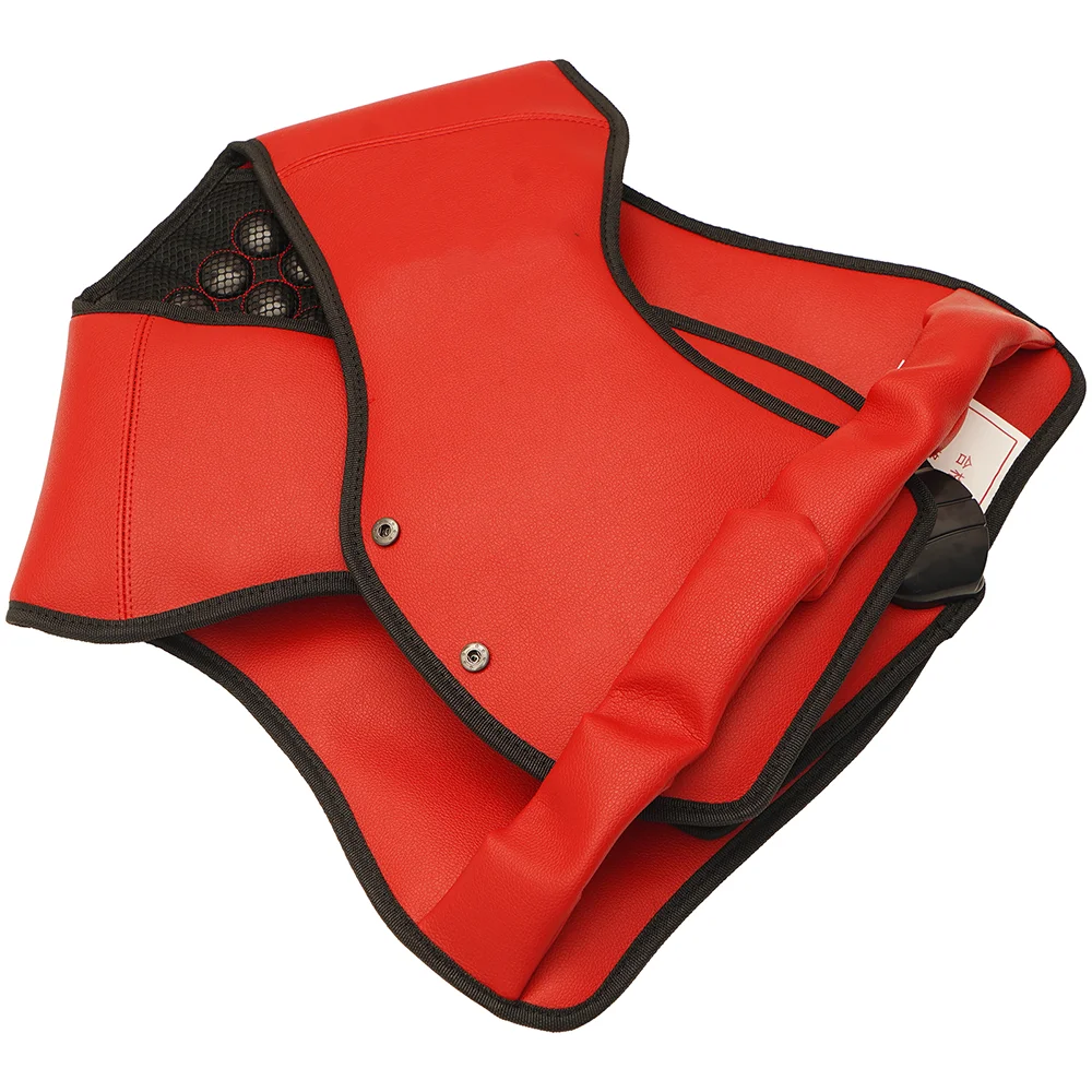 infrared heated vest