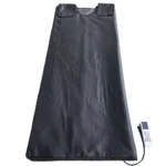 3-in-1 Sauna Blanket: Stacking Infrared with PEMF & Red Light