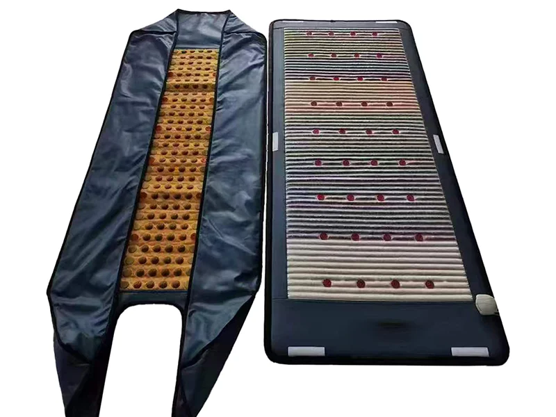 Red Light Infrared Sauna Benefits