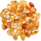 Gold Citrine Crystal icon