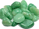 green aventurine icon