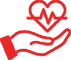 heart healthy icon