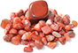 red jasper icon