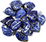 sodalite crystal icon